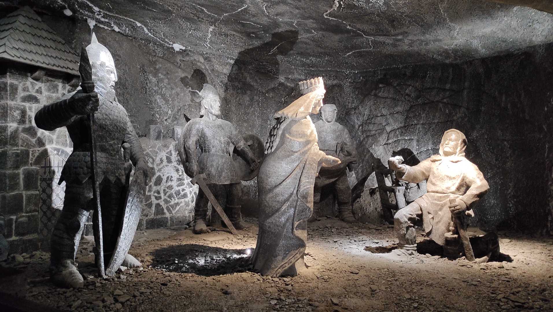 Wieliczka 2021