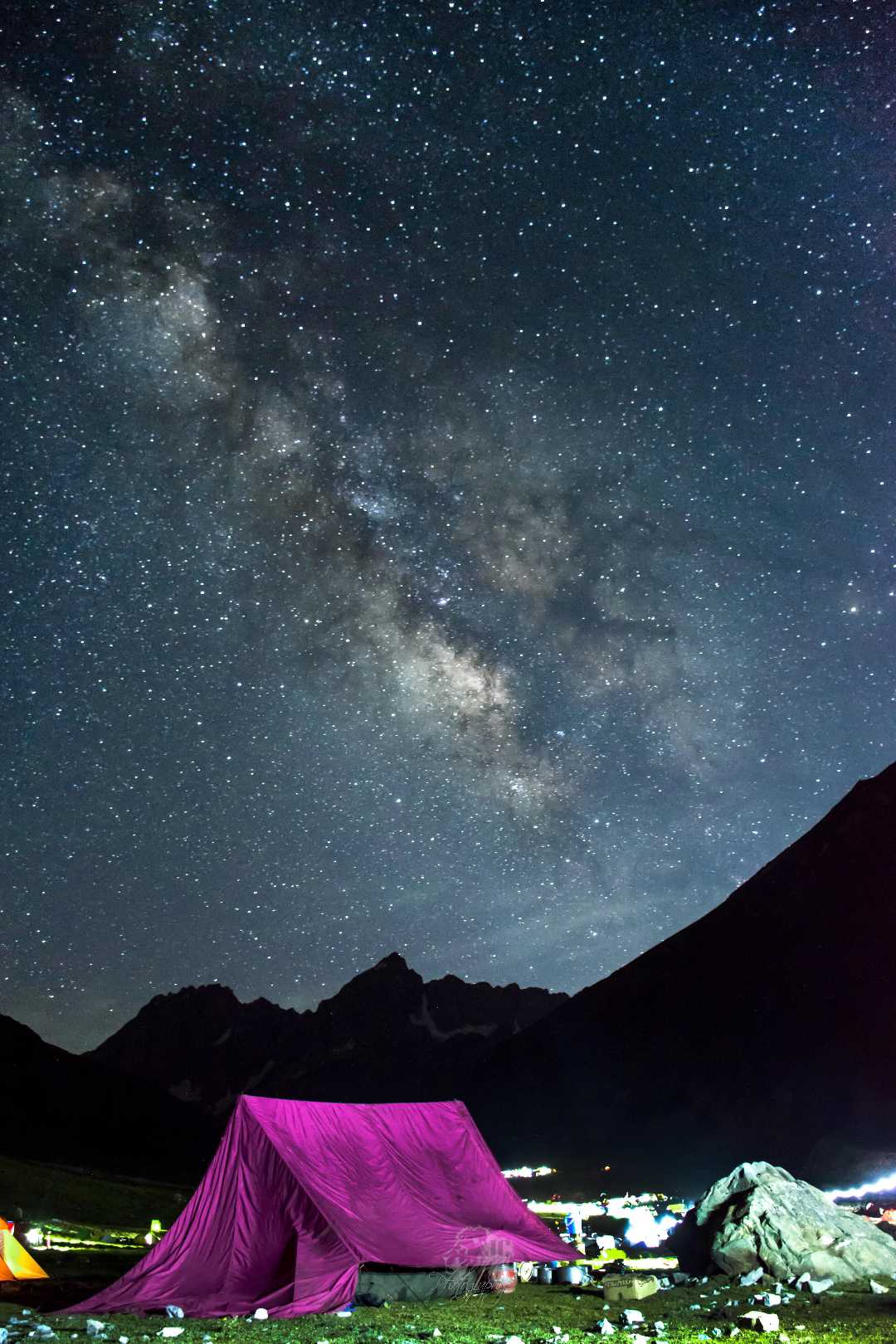MILKY WAY