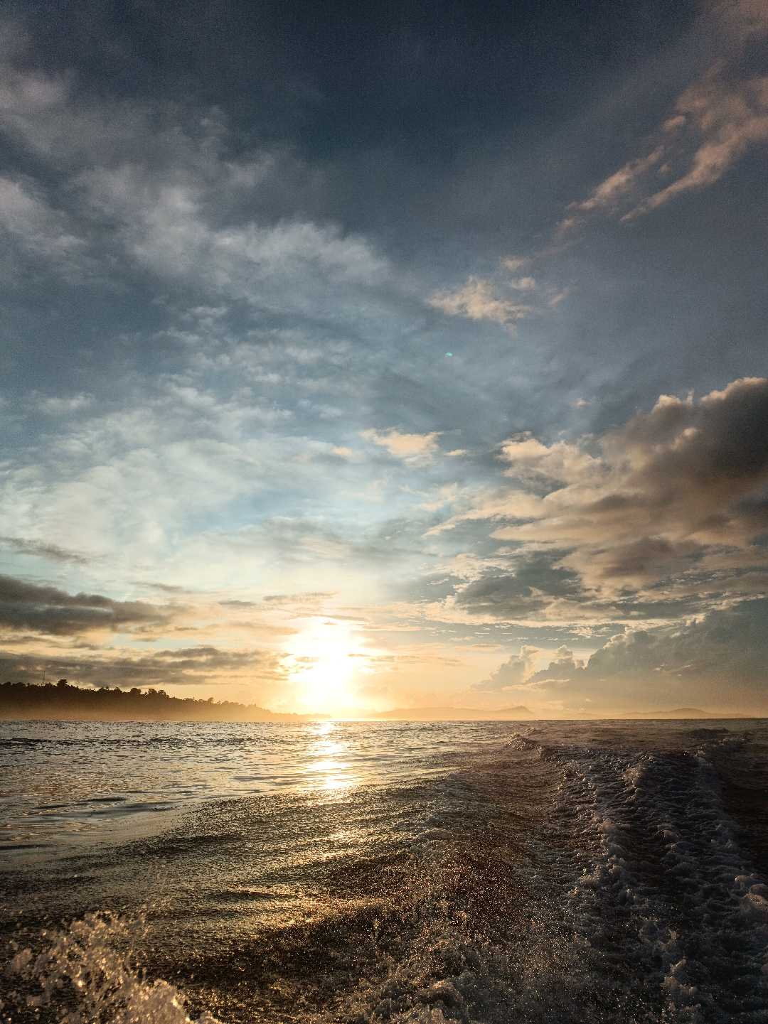 Sunrise