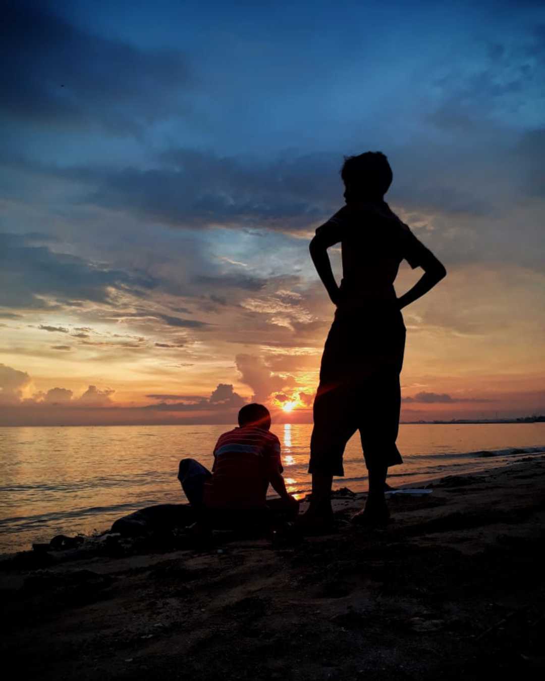 Pantai Kradenan