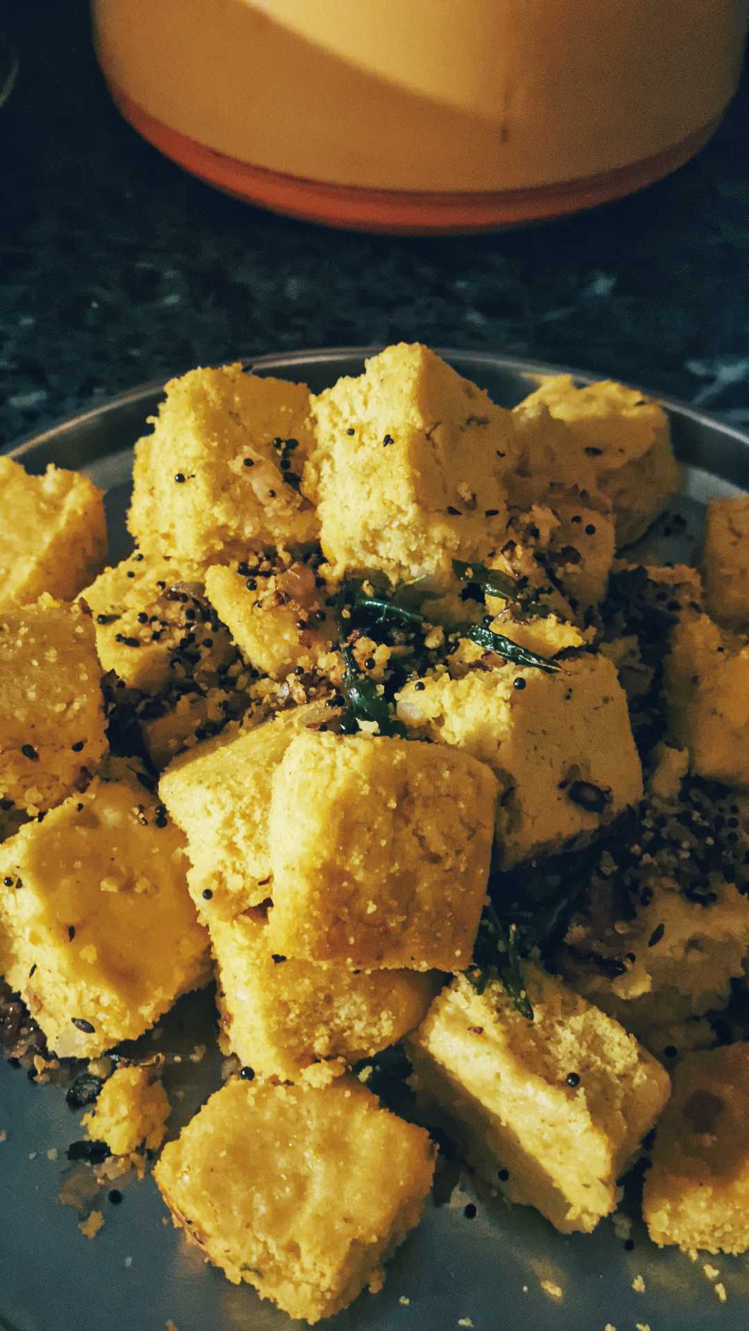 Dhokla
