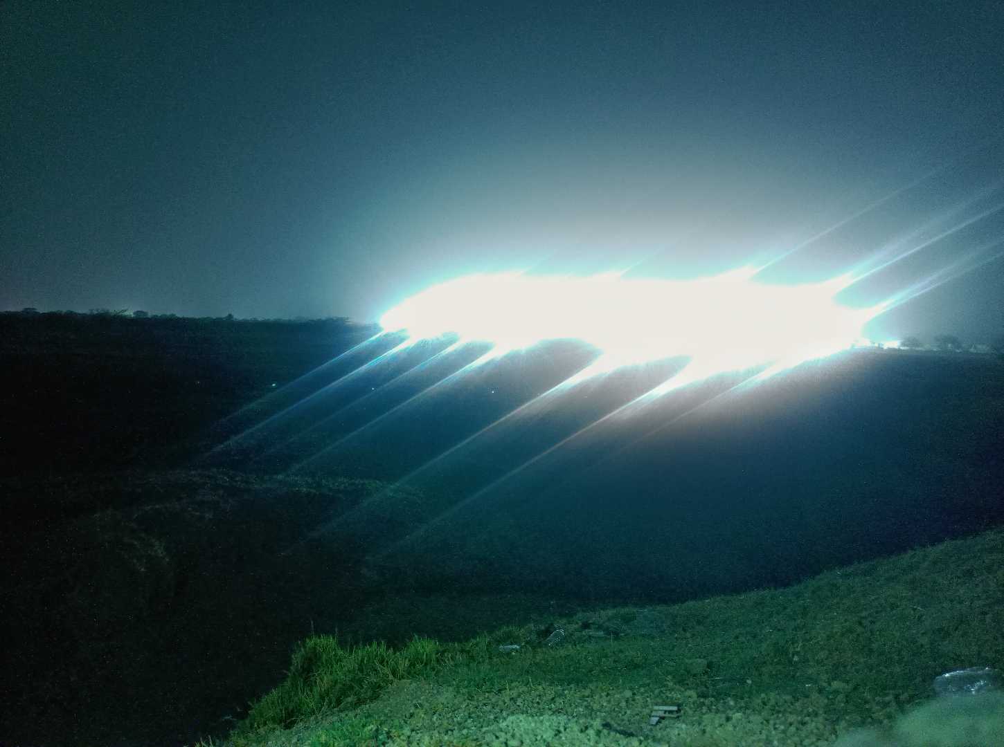 nature