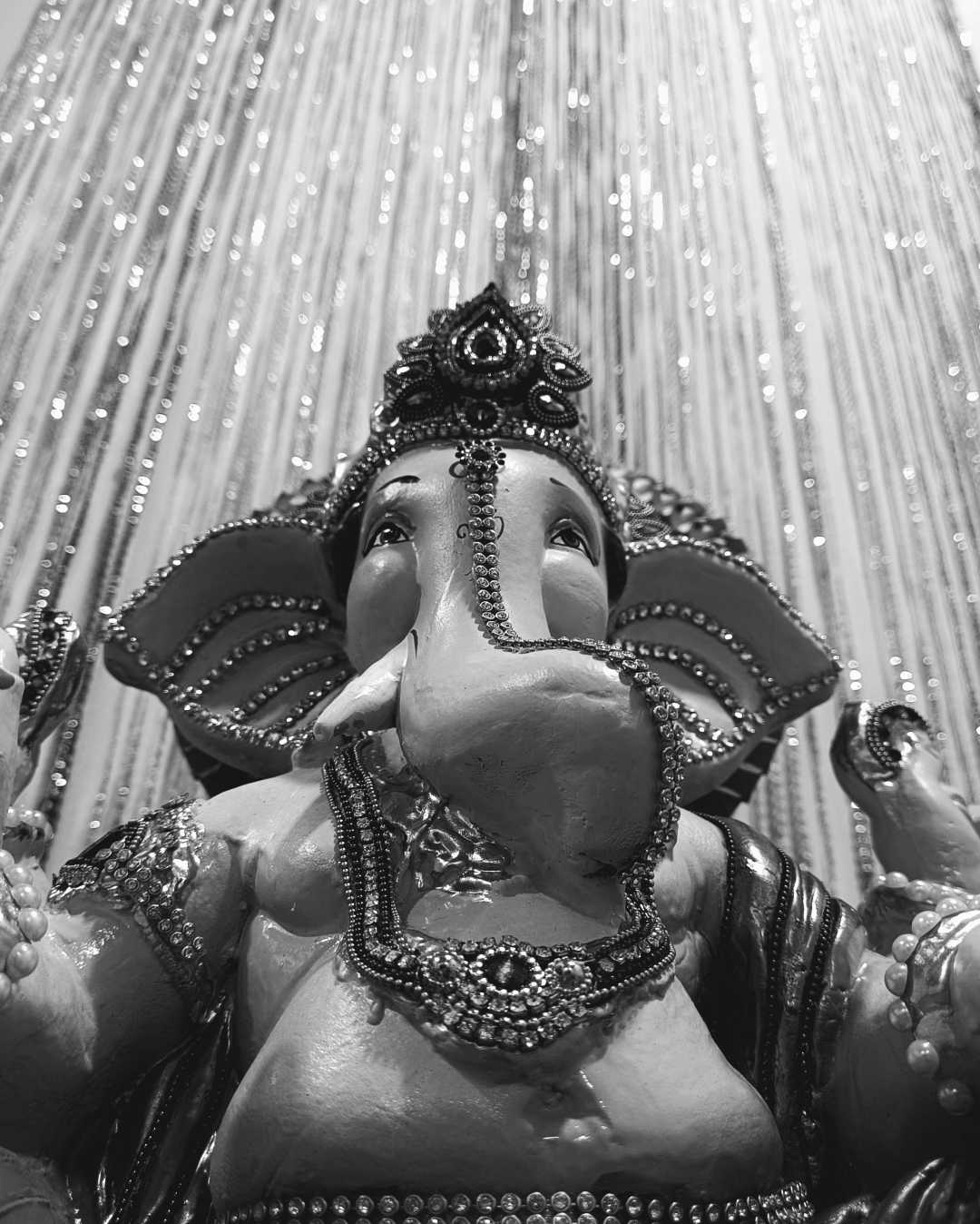 Bappa ❤️