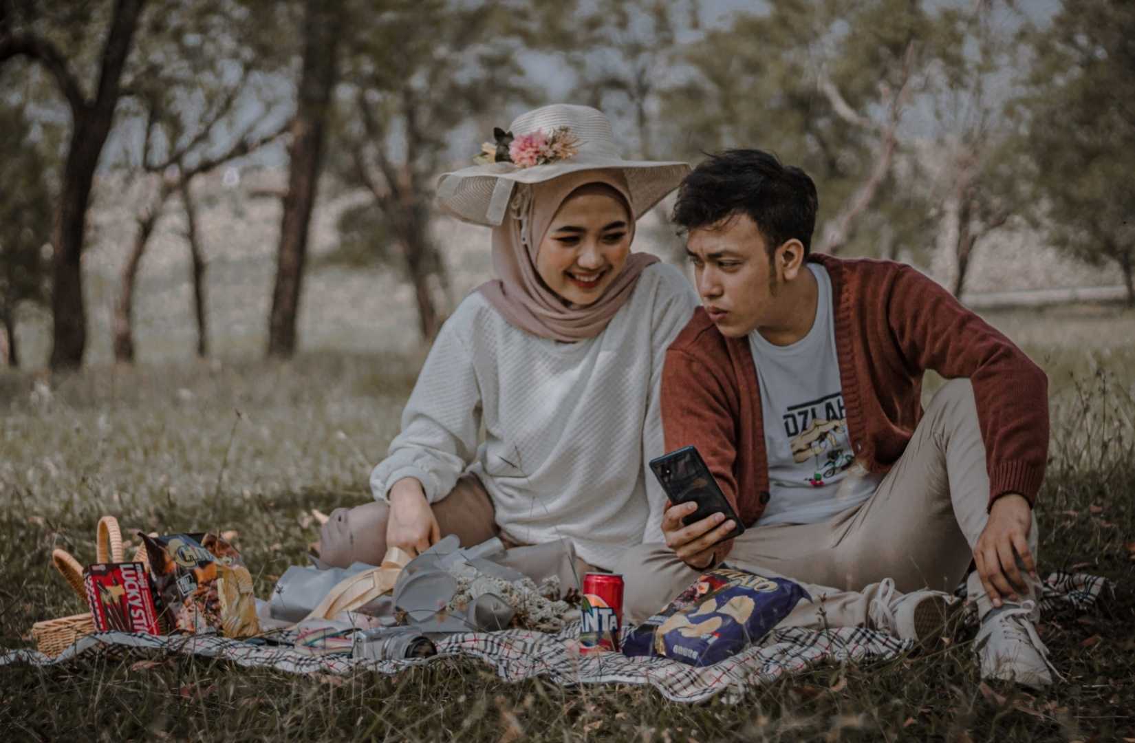 bersantai di ubrug Jatiluhur Purwakarta