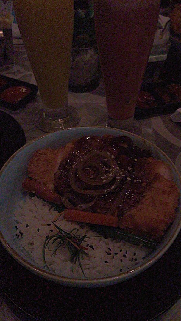 Happy Dinner