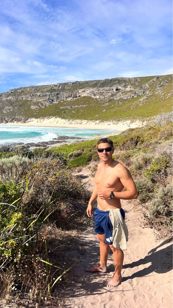 Australia 🇦🇺