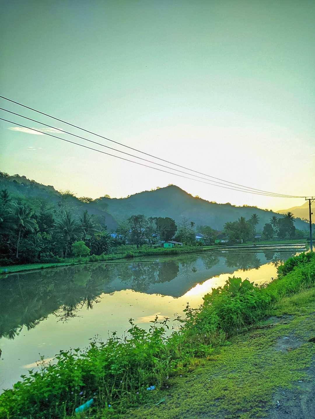 Sunrise 