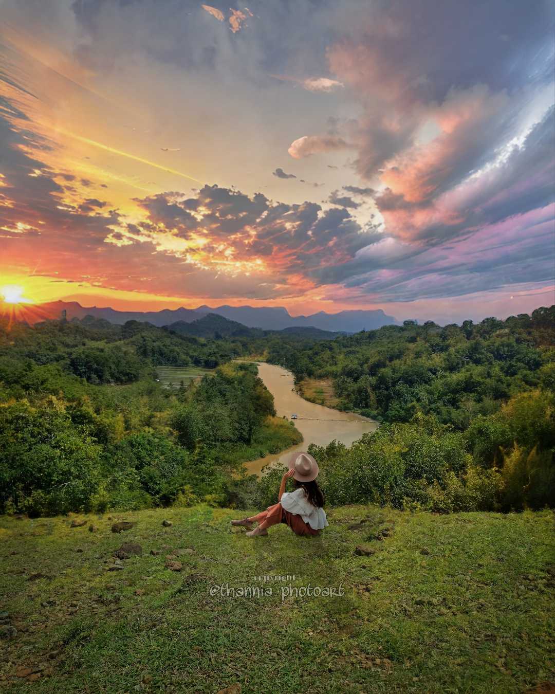 Bukit Maddo
