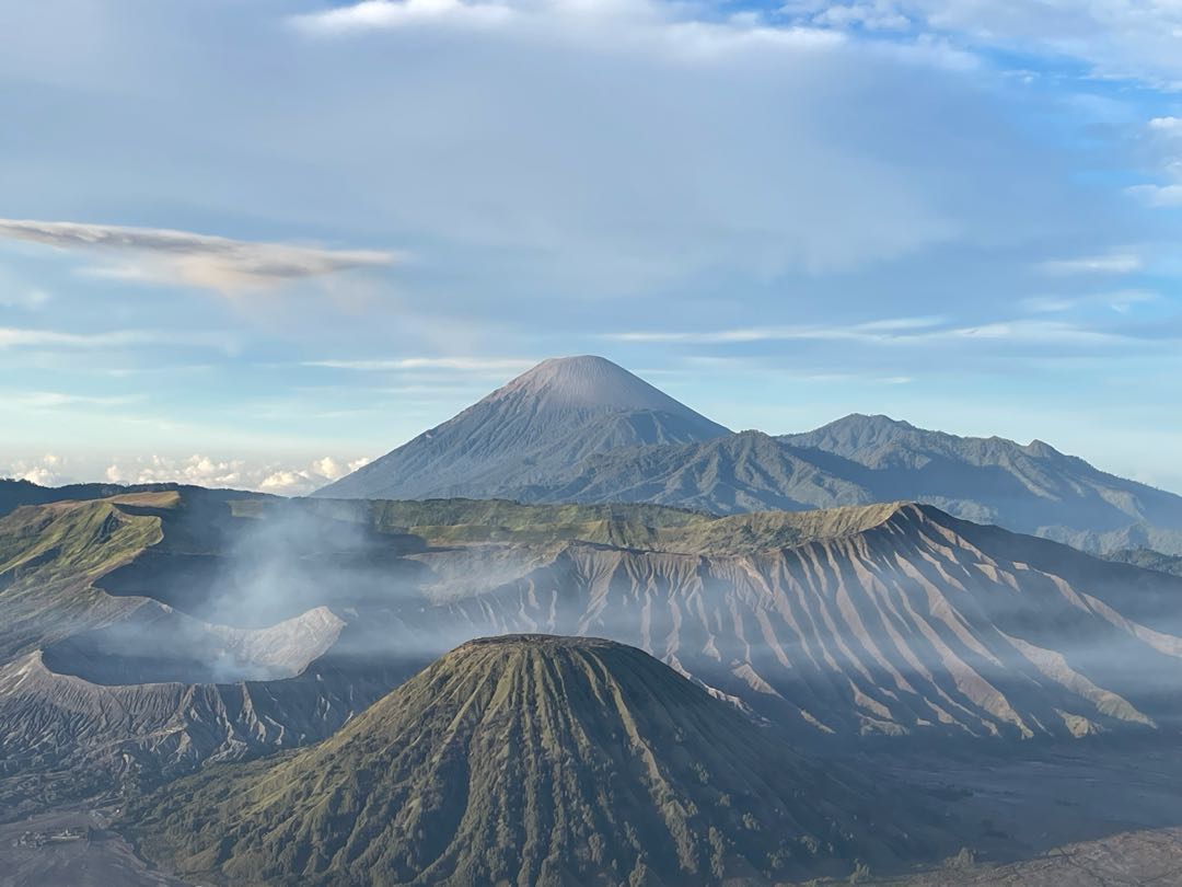 MT.Bromo
