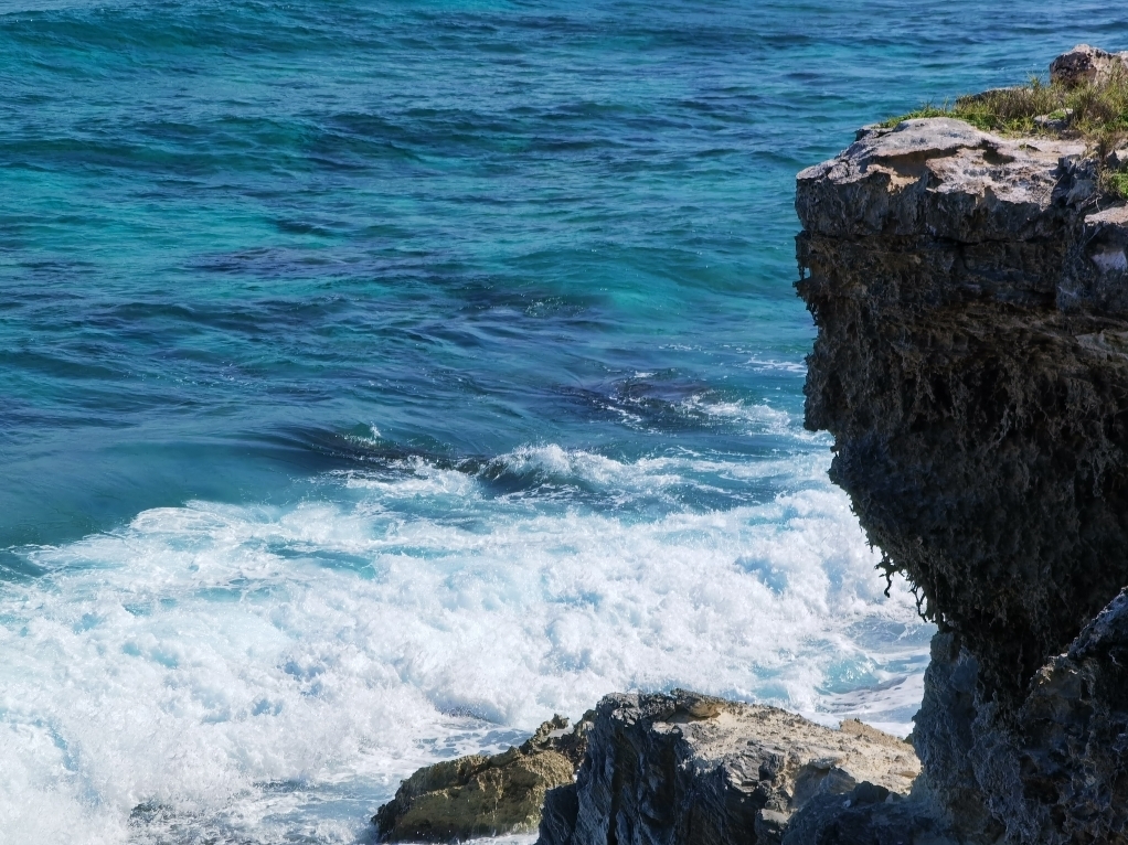Punta Sur Isla Mujeres 