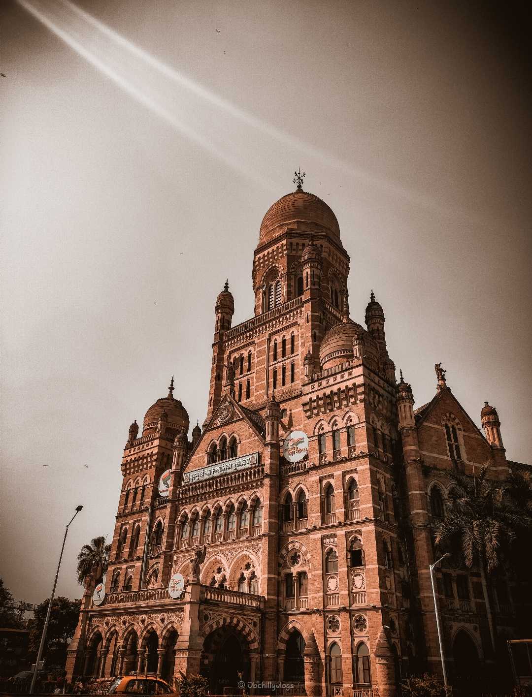 Mumbai 😍