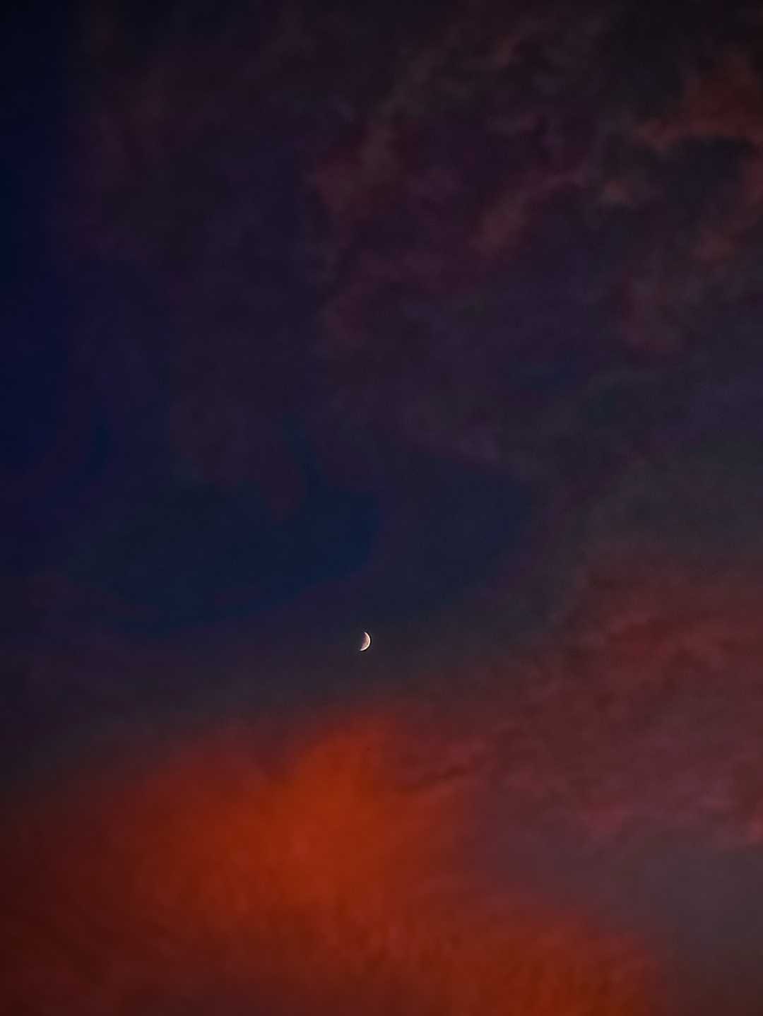 moon