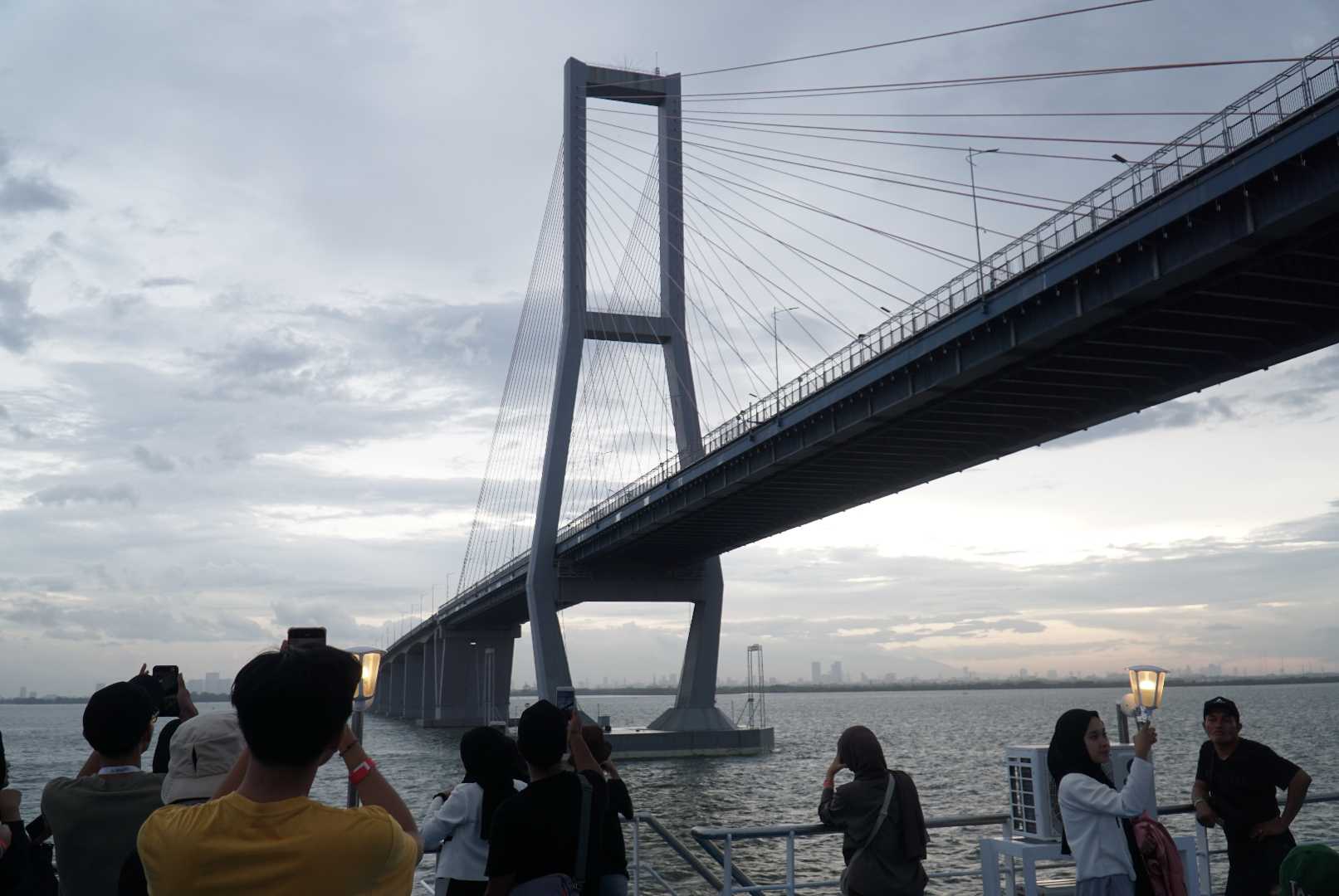 Suramadu 