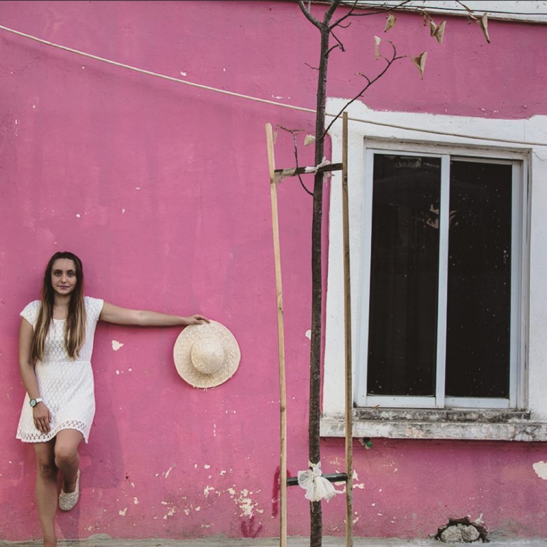 Albania. 💕🖤