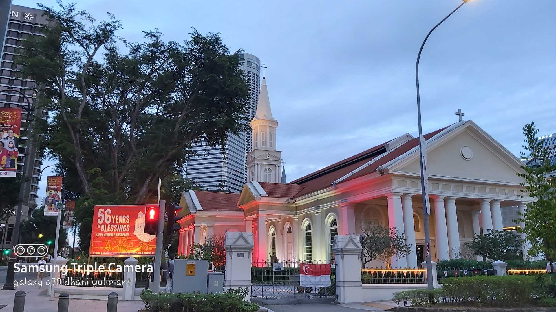cathedral of the good shepherd