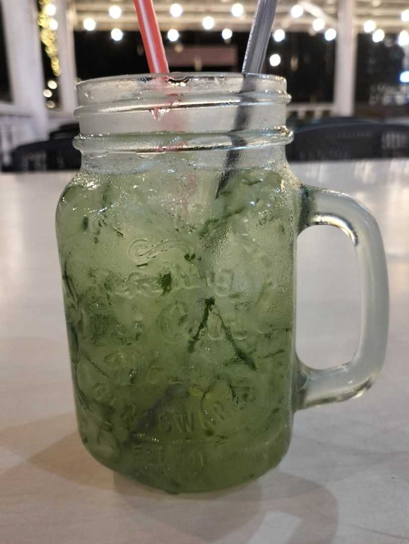Singkawang Kota Amoy