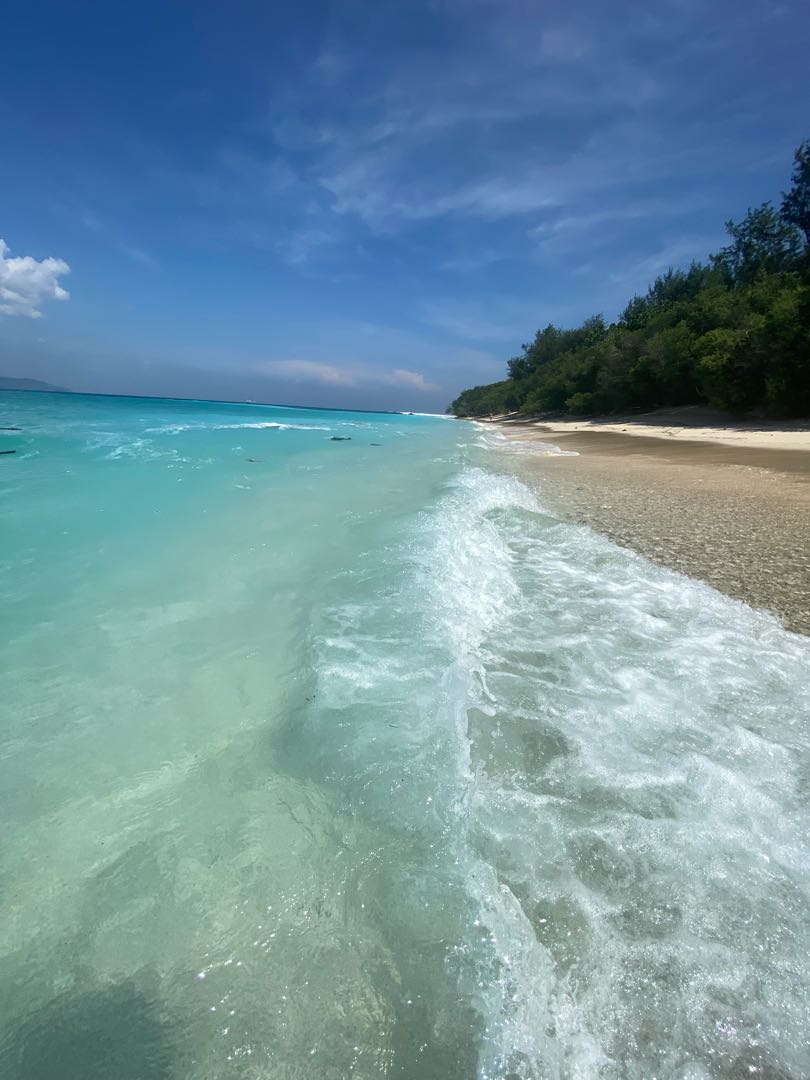 gili meno