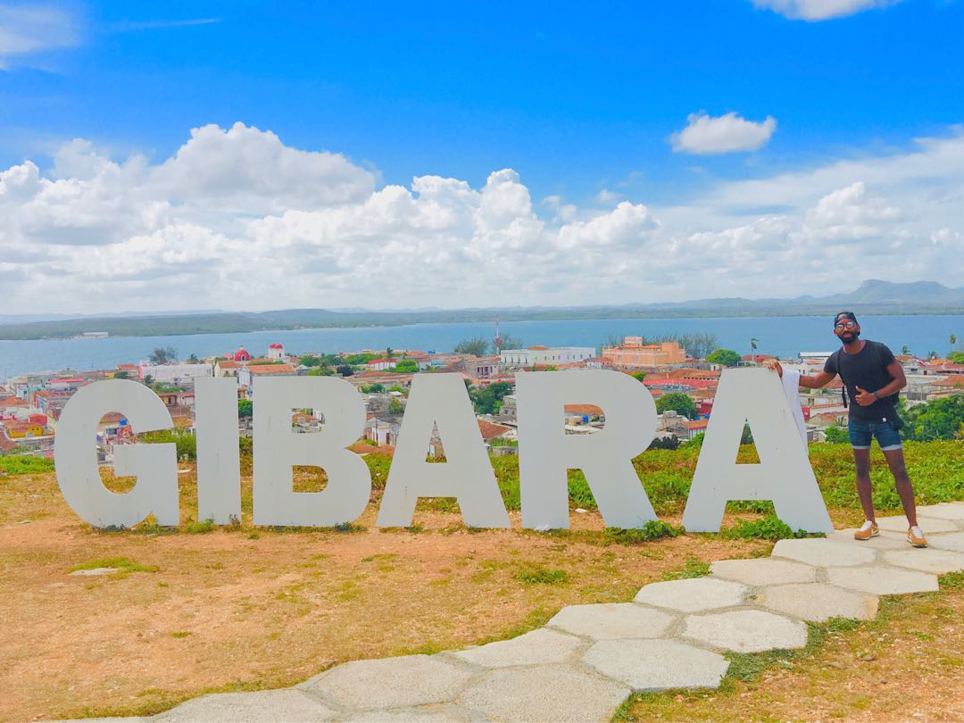 Gibara 