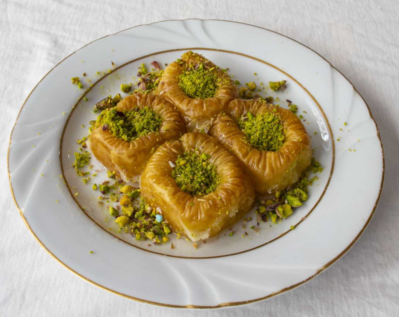 BÜLBÜL YUVASI 