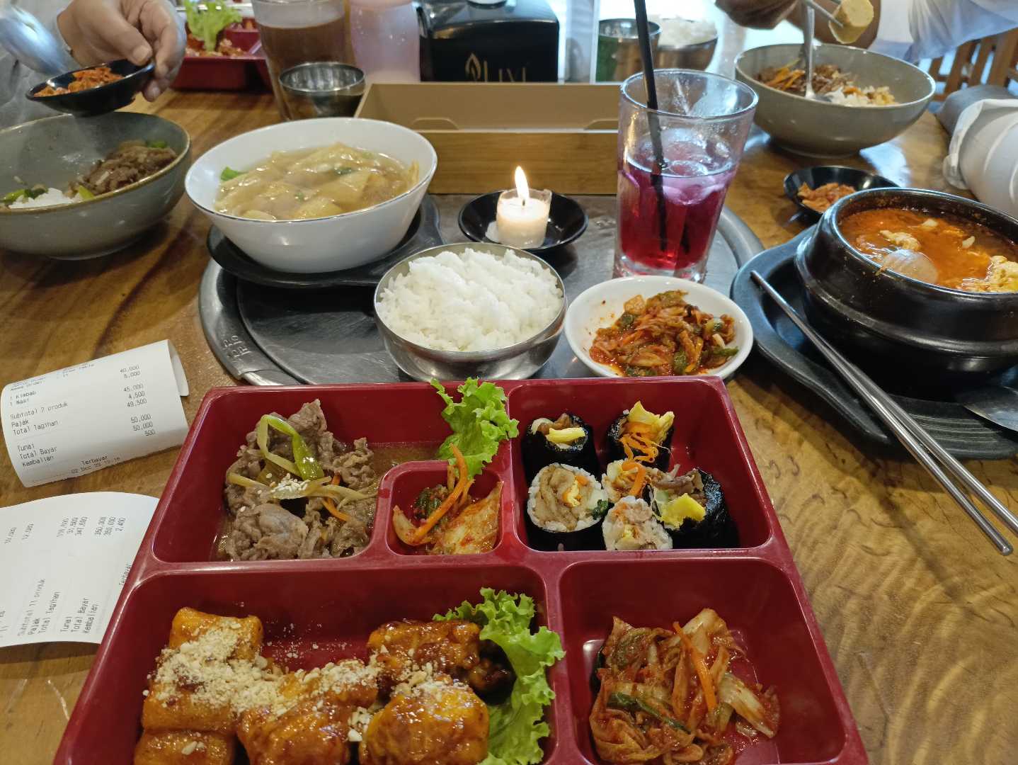 Chefkim Resto