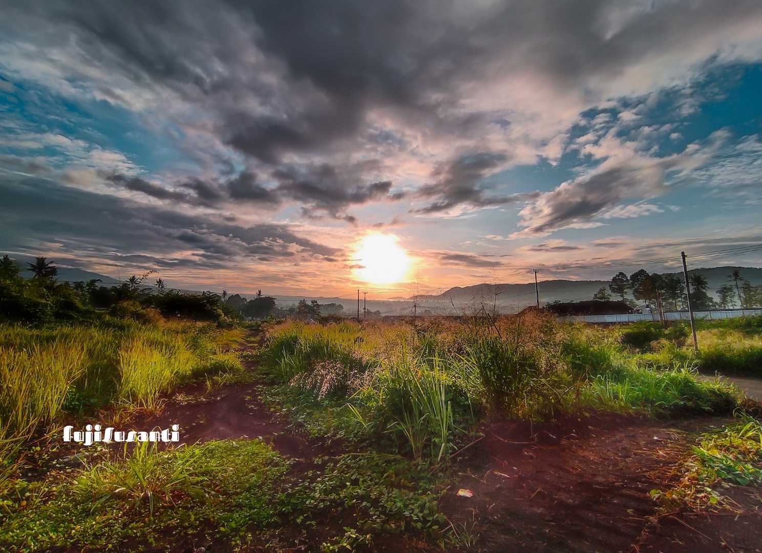 Sunrise