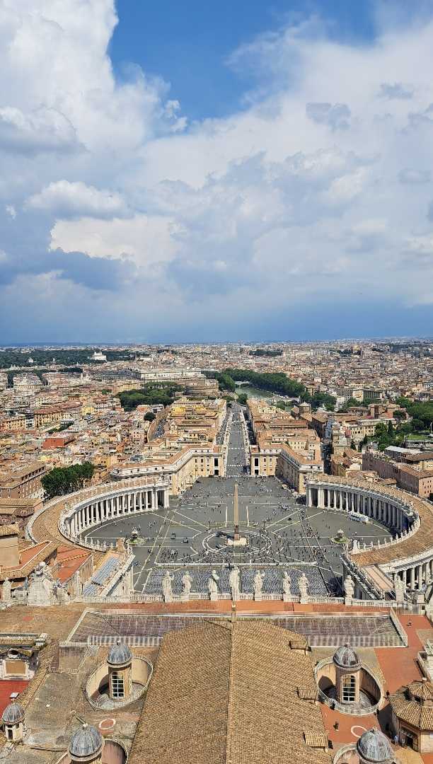 Vatican