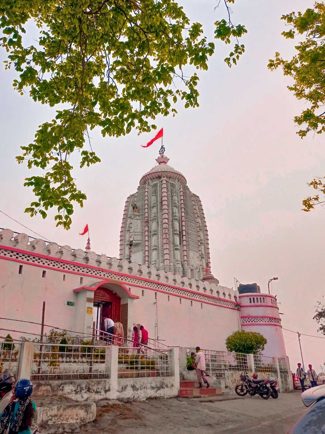 jagarnath temple dhurva 