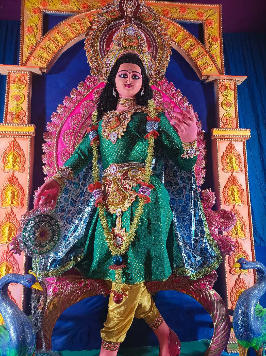 kartik pujo 2022 ♥️