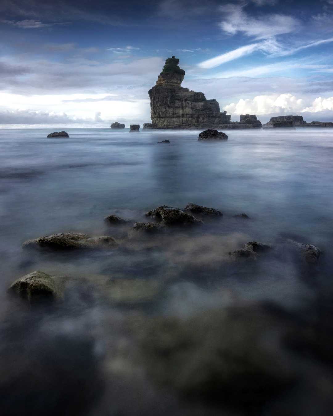 Buyutan Beach