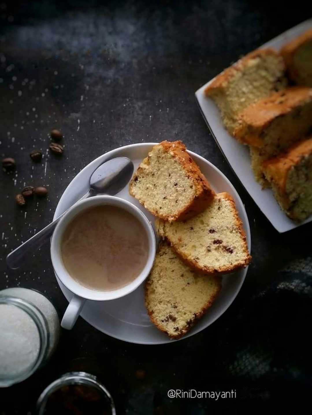 A Cup of Coffee