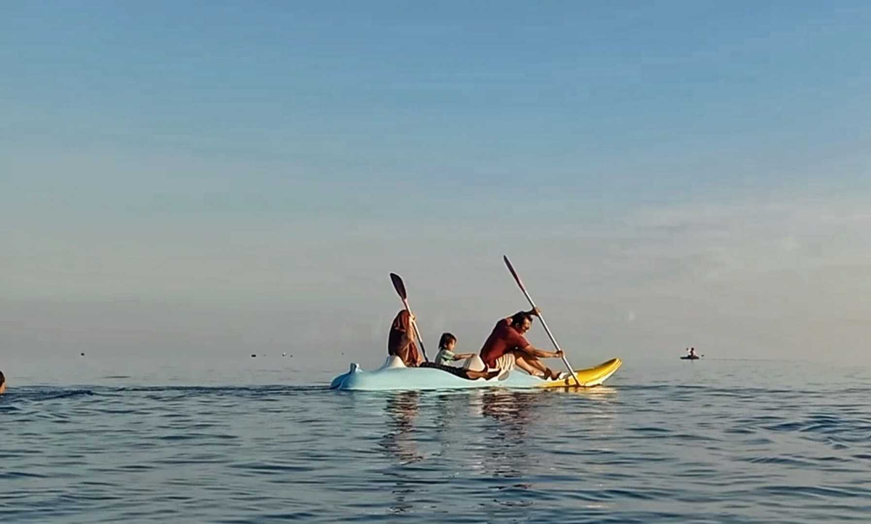 Pantai Pasir Putih, Situbondo