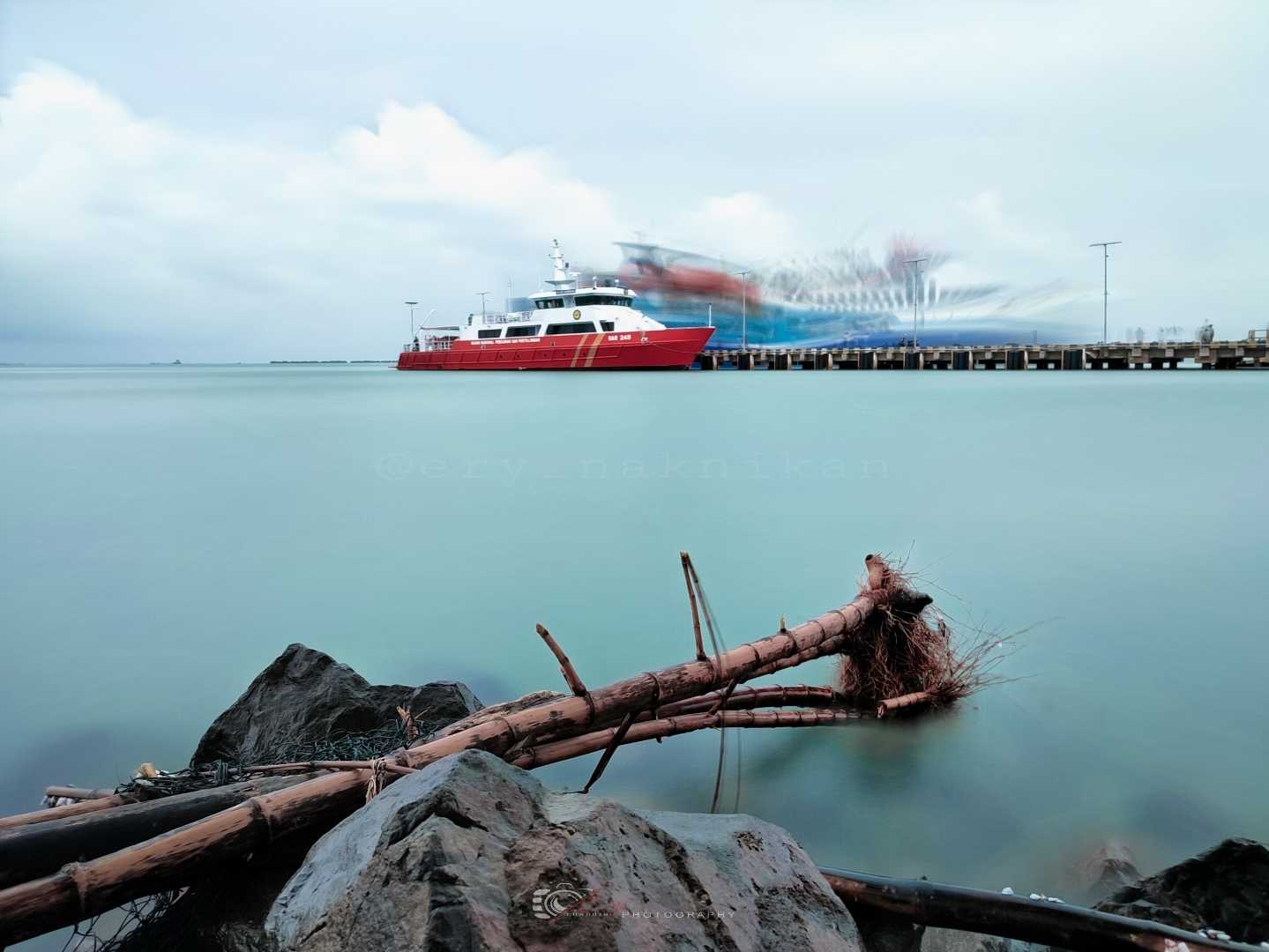 tanjung payung penagi