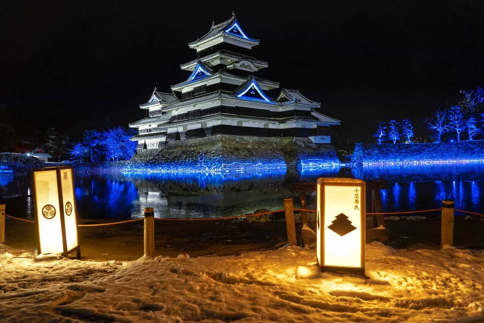 japan history tour