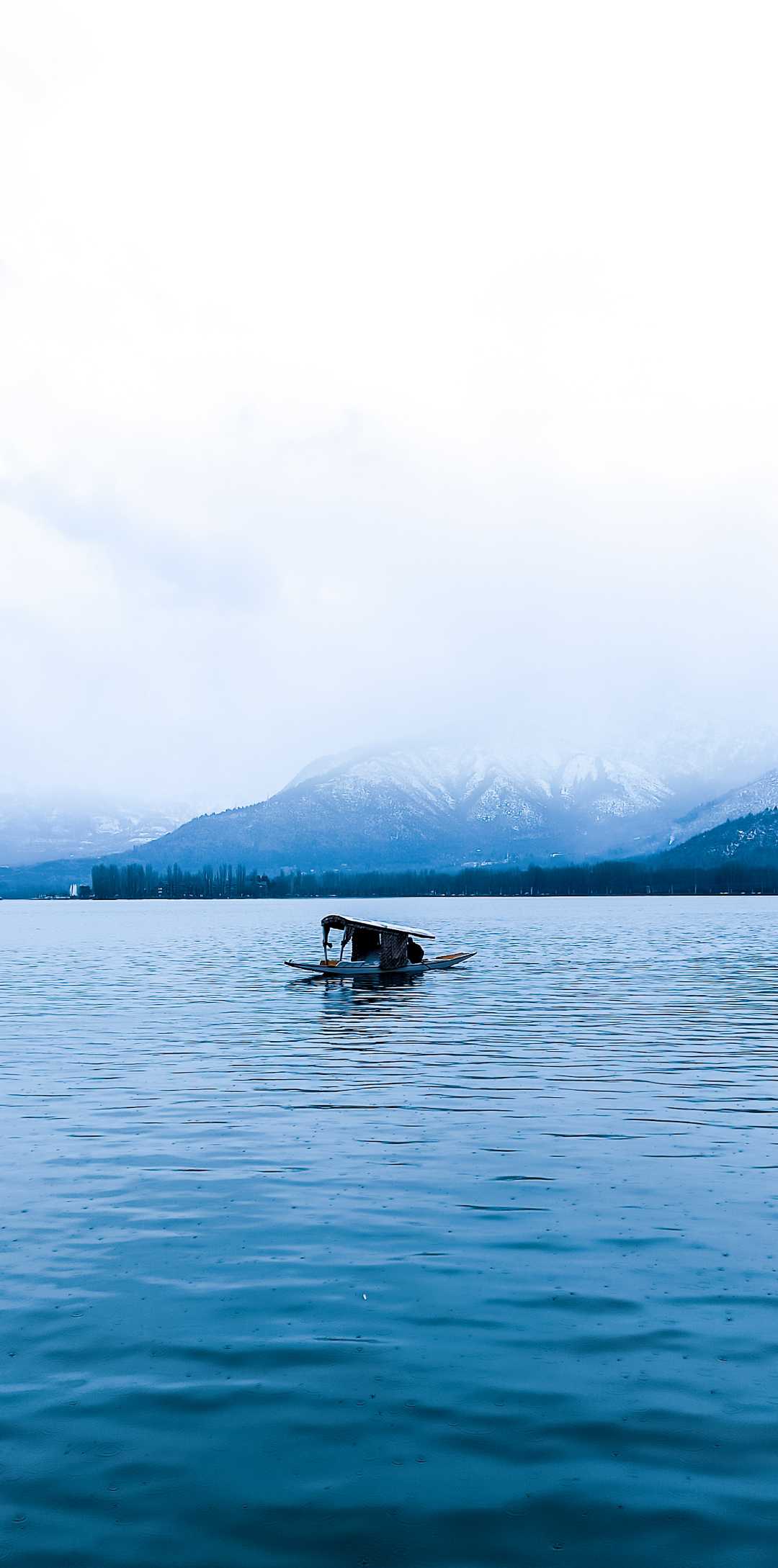 Dal Lake 