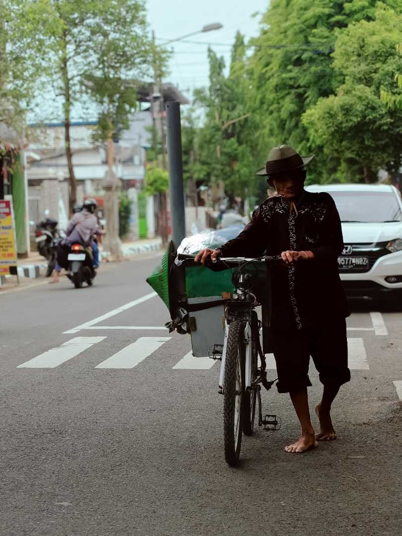 Roda Kehidupan