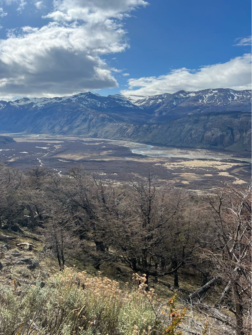 el chalten 
