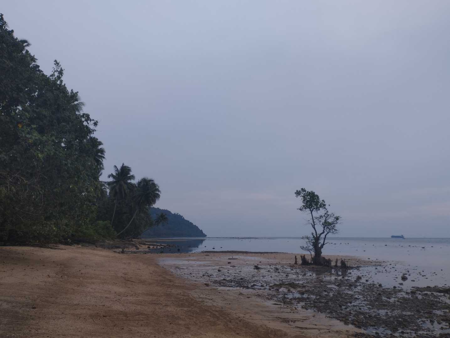 Pantai Nirwana