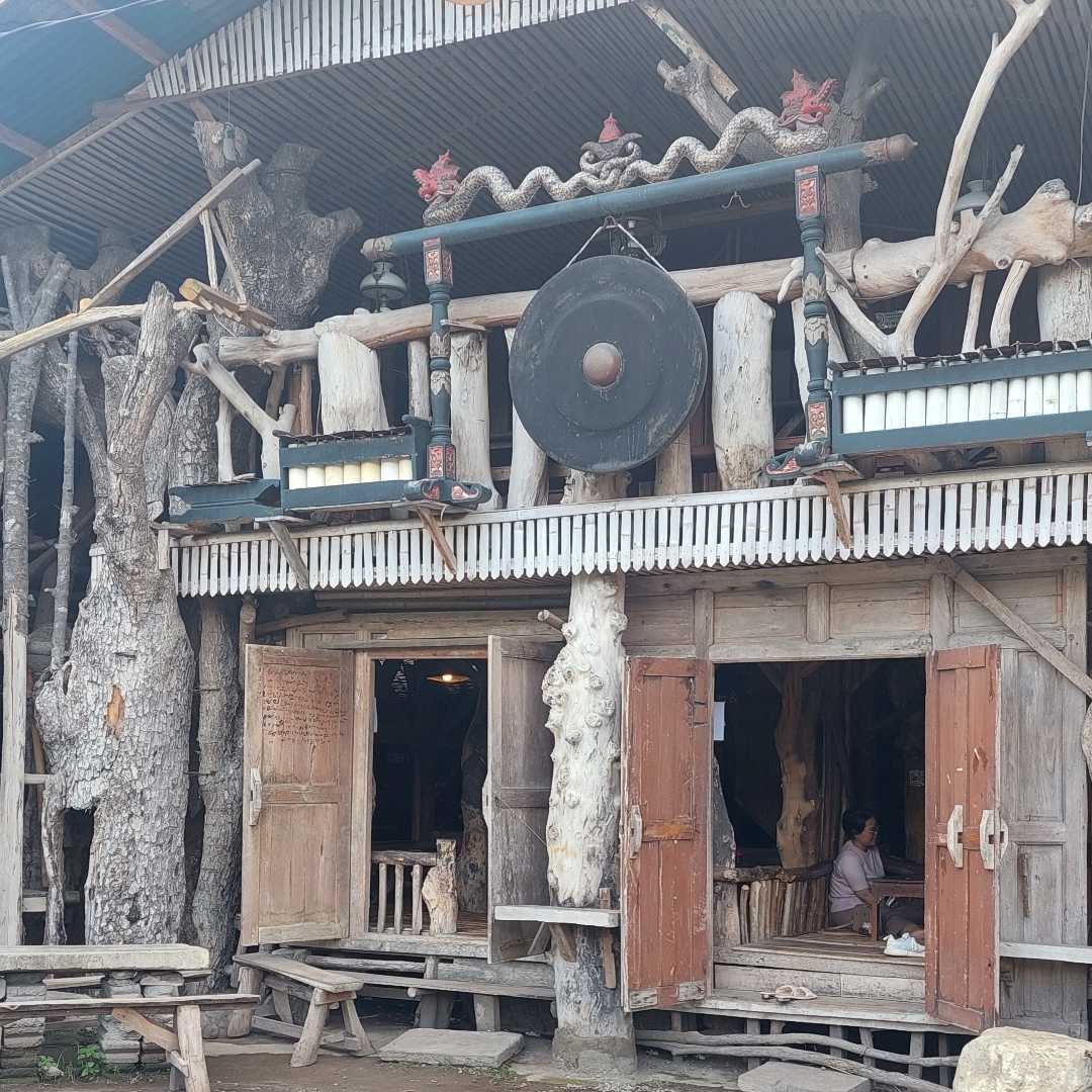 Mampir Kesini "Jos"