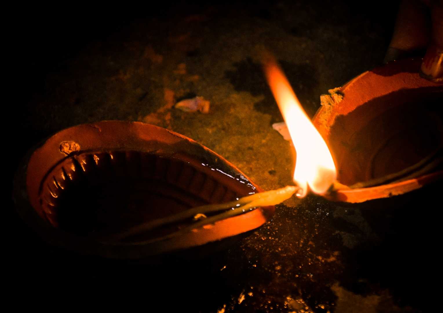 Dev Deepawali 
