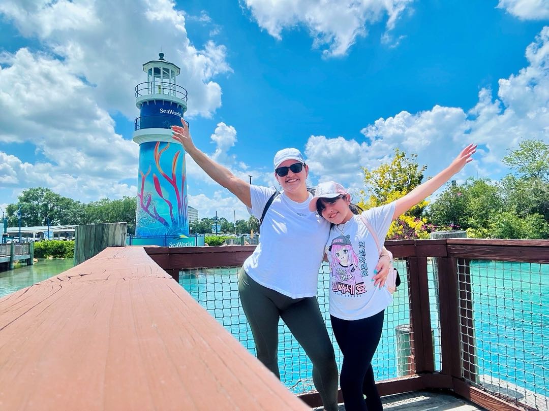 Sea World Park