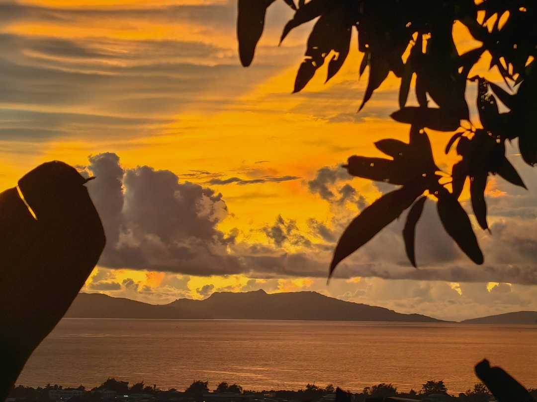 sunrise