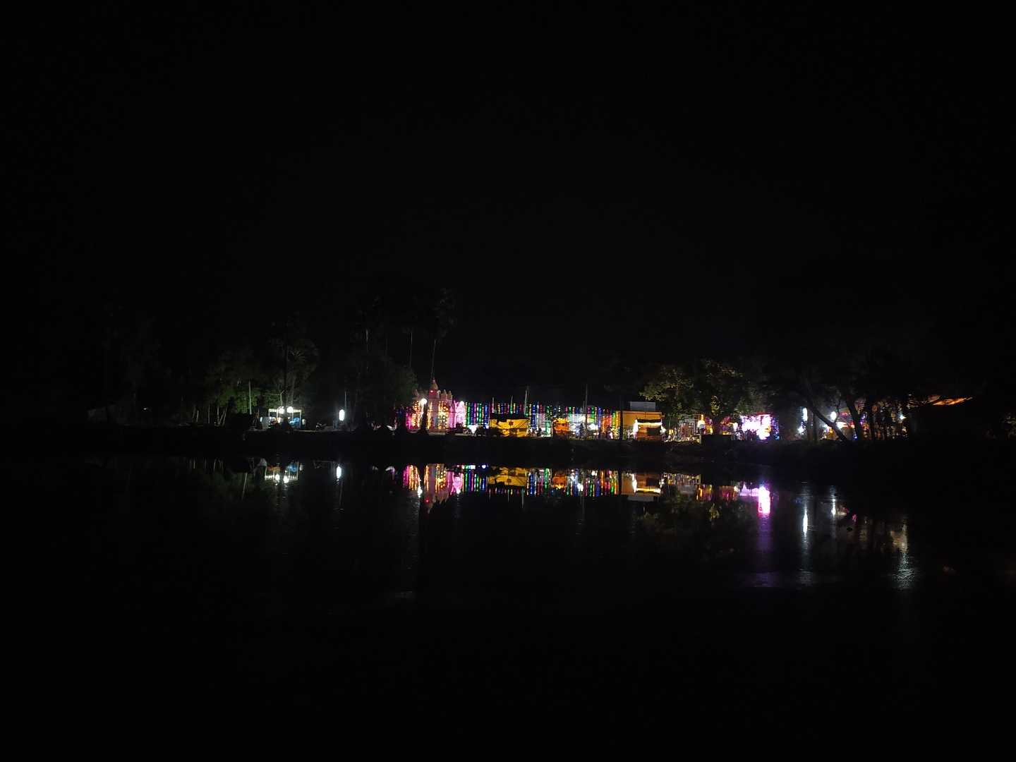 Night Photography | 01