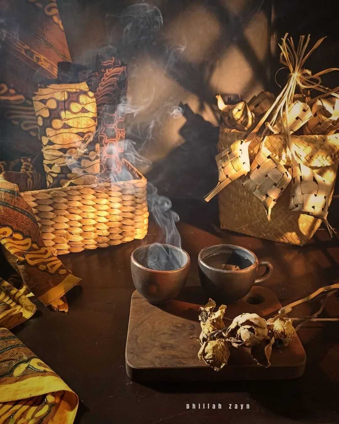 traditional Still life 