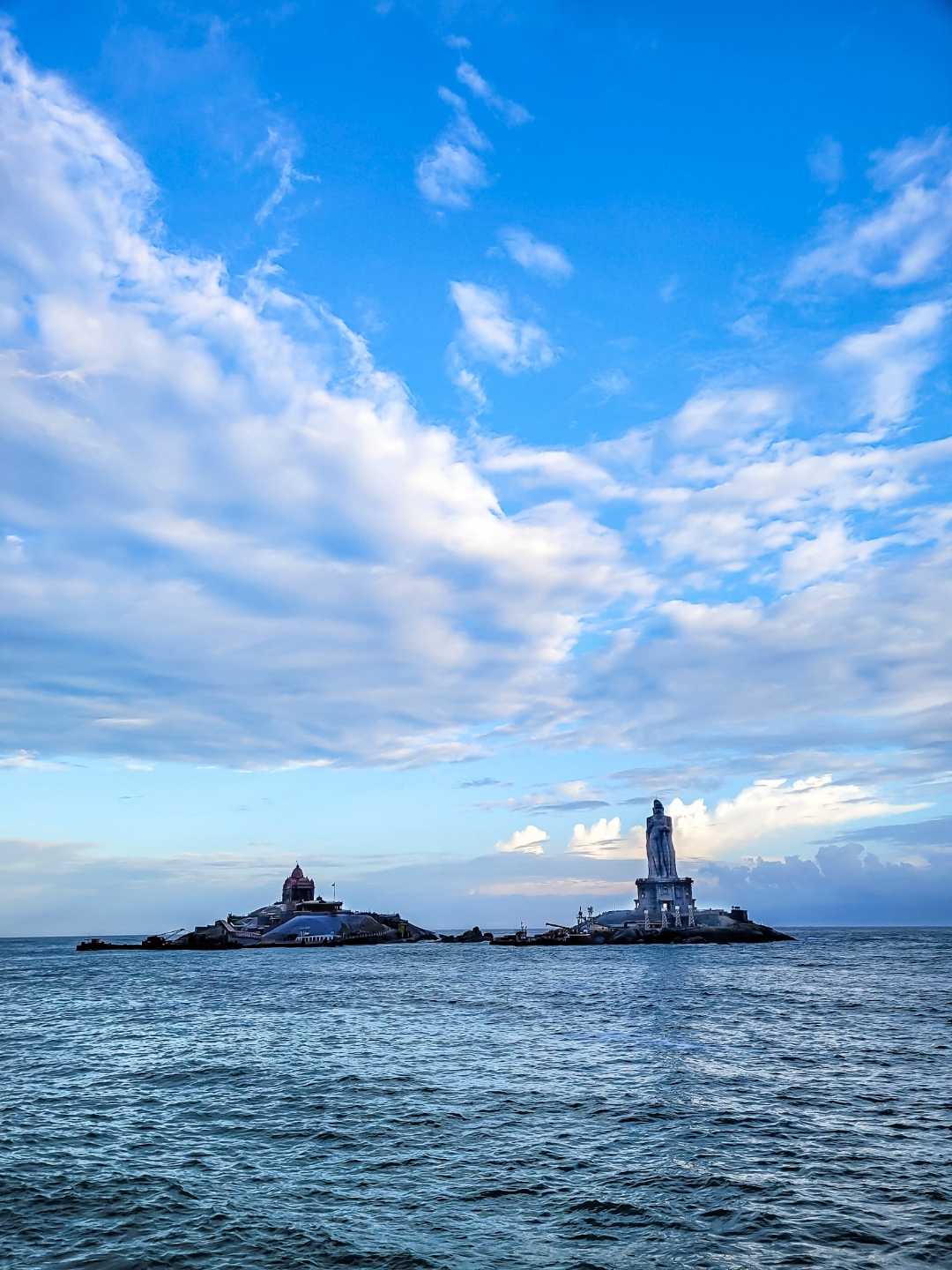 Kanyakumari