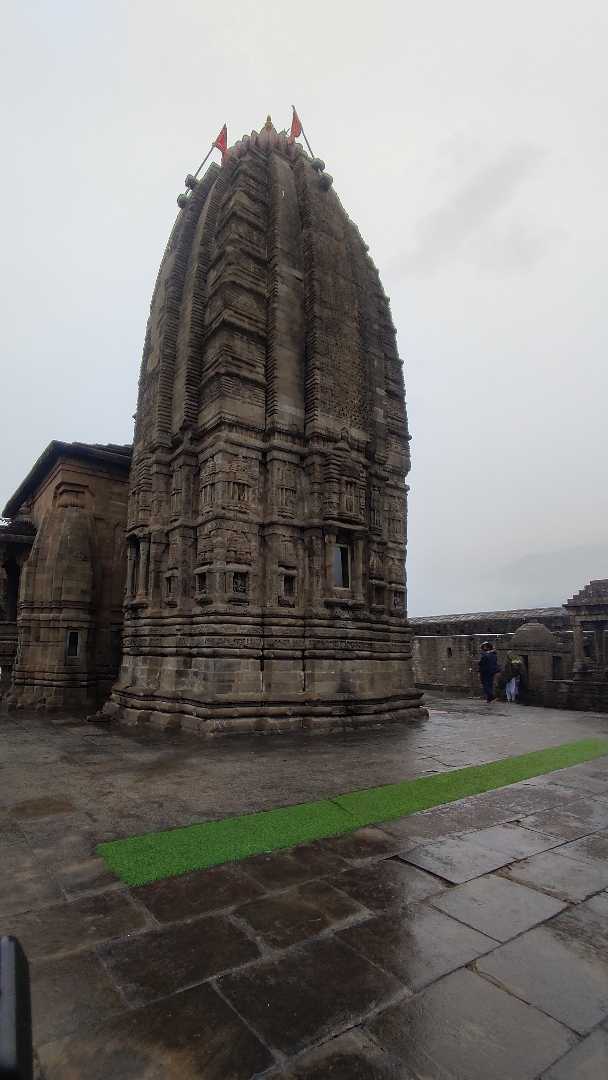 Baijnath Temple 