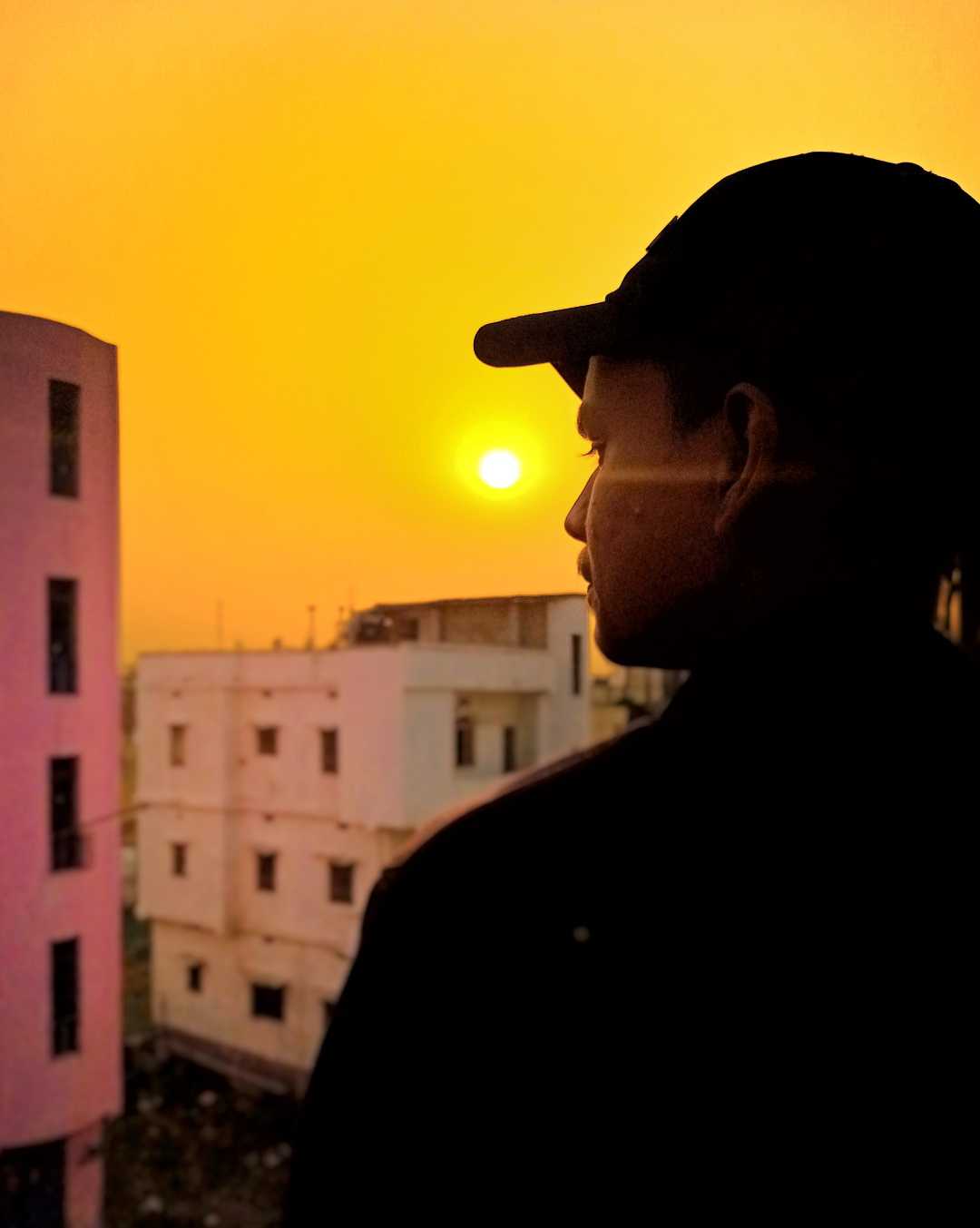 sunset photography 