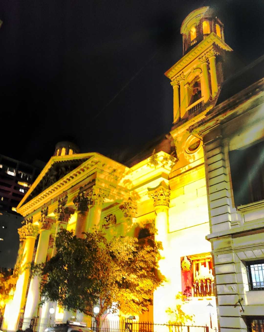 basílica nuestra señora de la piedad 