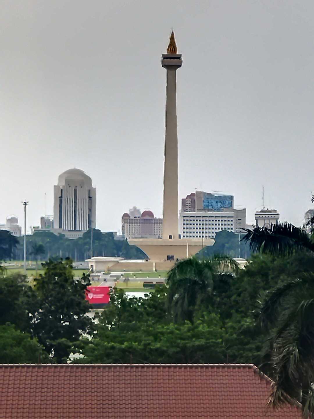 Monument Nasional 