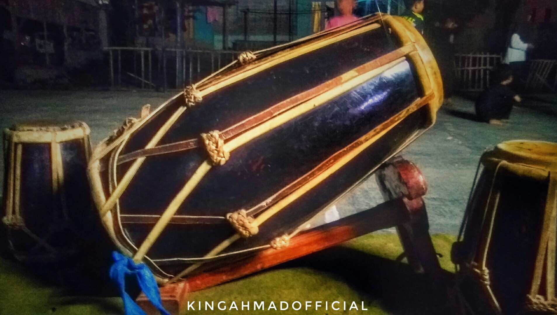 KENDANG 