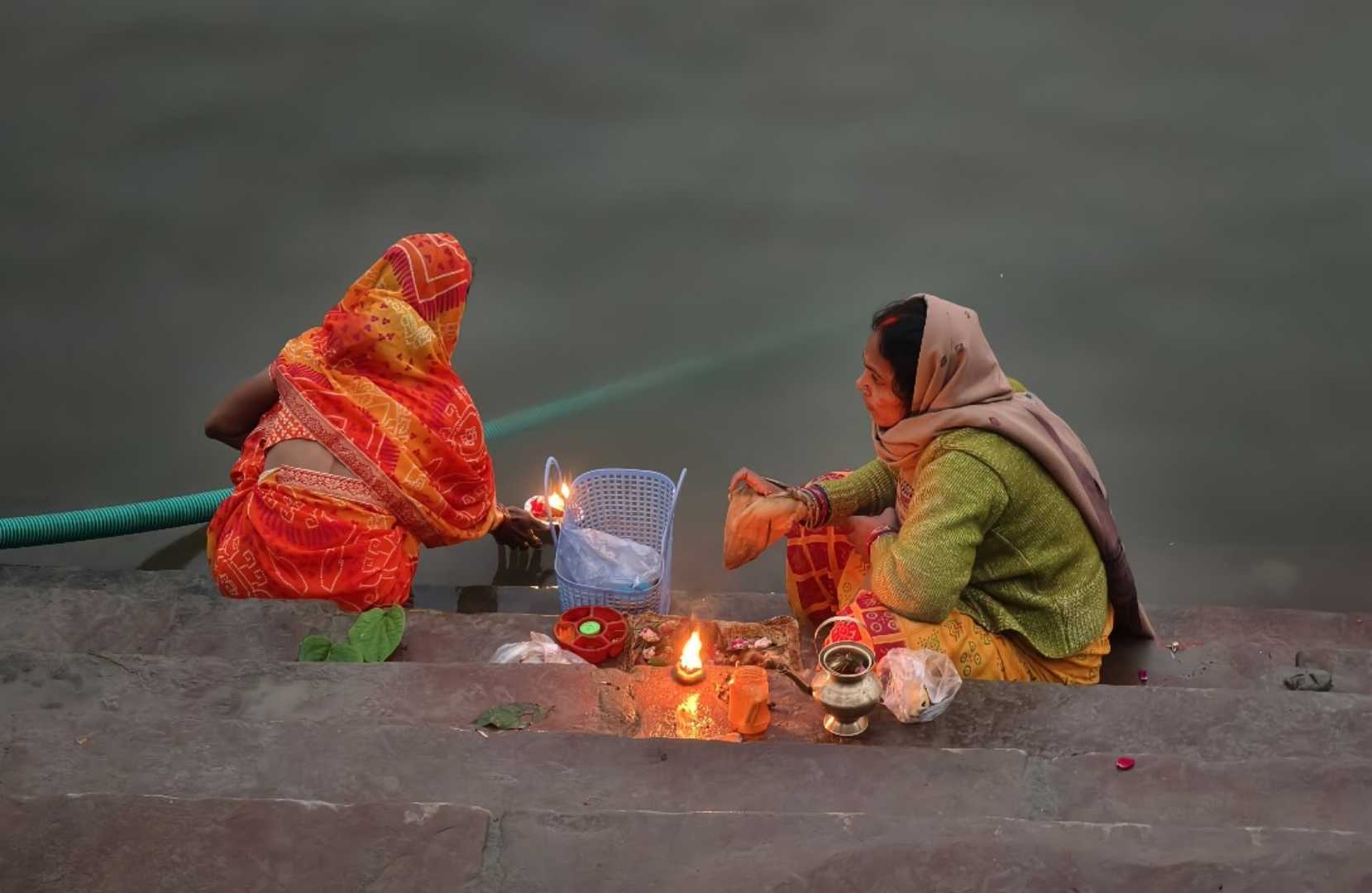 Banaras